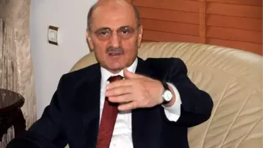 Çevre ve Şehircilik Bakanı Tokat'ta