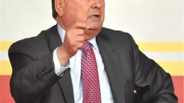 'Başbakan'ın Nezaketsizliğini Kınıyorum'