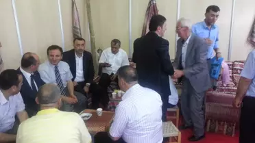 Feshane'de Gölköy Rüzgarı