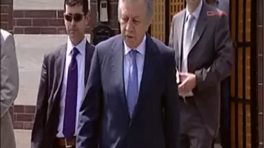 MHP Genel Başkan Yardımcısı Adan'dan Kozakçıoğlu'nun Ailesine Taziye Ziyareti