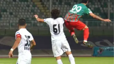 Nazilli Belediyespor - Bayrampaşa Maçının Ardından