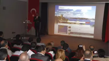 Sağlık Sektörünü Buluşturan Dev Proje