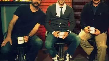 Selam Filmi Oyuncuları Para Ödülünü, Kimse Yok mu Derneği'ne Bağışladı