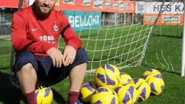 Serkan Balcı Konusunu Gelecek Yönetimin