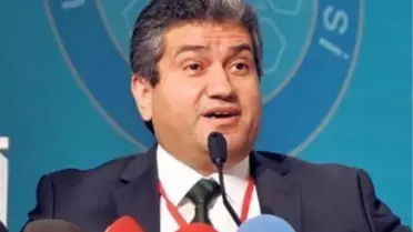 Tübitak Başkanı Altunbaşak Açıklaması