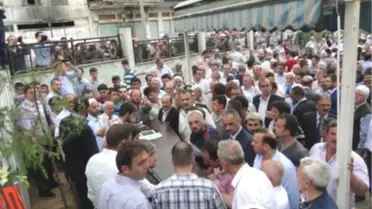 Türkiye Kupası Final Maçı Dönüşündeki Kaza