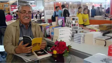 Van'da İlk Kitap Fuarı