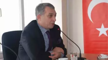 -Ak Parti Milletvekillerinden Avrupa Raporu