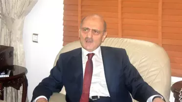 Bakan Bayraktar'dan, 'Sağlık İçin Alkolden Uzak Durun' Çağrısı