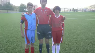 Bilecik U 13 Gençler Ligi