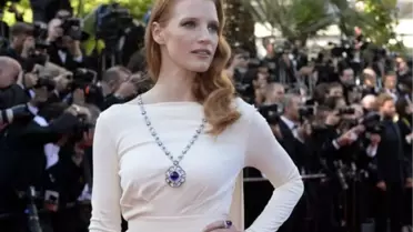 Cannes'ın 'En'leri