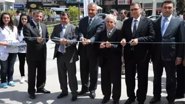 Etü '1. Bahar Şenlikleri Kültür ve Sanat Etkinlikleri' Devam Ediyor