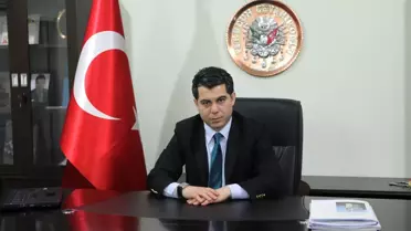 Türkiye Gençlik Konfederasyonu'ndan İzmir Expo'ya Tam Destek