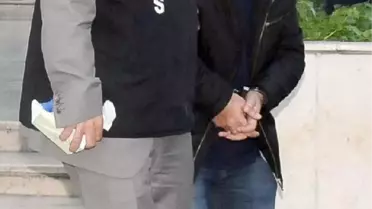 Ünlü Sanatcıların Eserlerinin Yapımcısı Karakaya'ya Tahliye