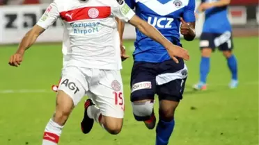 Antalya Bürosu'nun Bölge Haberleri (4)