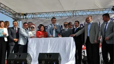 Bakan Çelik: Hiç Kimse ile Devlet Adına Bir Pazarlık Yapılmıyor (3)