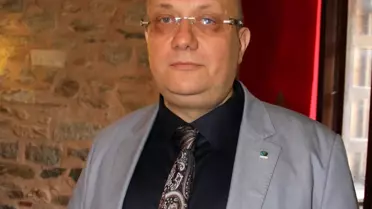 Busat'ta Görev Değişimi