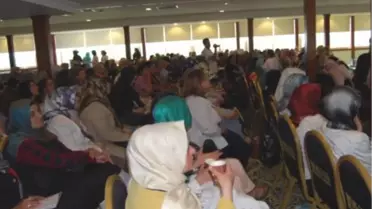 Diyarbakır'da '11. Kadın Buluşması'