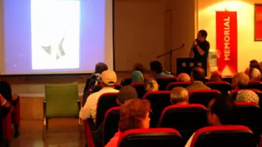 Giresun'da 'Kronik Böbrek Yetmezliği ve Böbrek Nakli' Konferansı