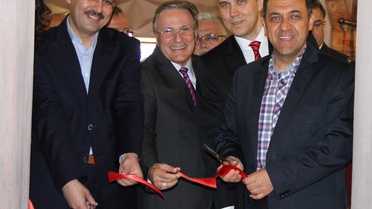 Kelebekler, Çiniyle Ölümsüzleşti