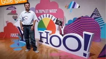 Yahoo'nun Tasarım Müdürü İstifa Etti