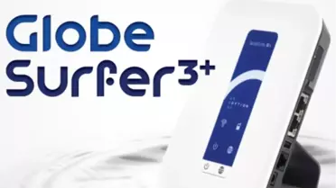 3G Ağ Geçidi Option GlobeSurfer3+ Satışa Sunuldu