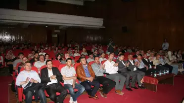 Afyonkarahisar'da 'Bosna Paneli'