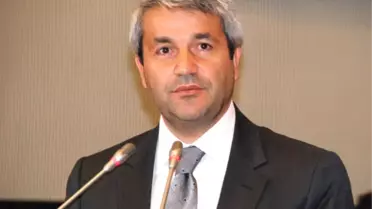 Bakan Ergün: İlaç Sektöründe 6 Farklı Hedef İçin 53 Eylem Belirledik