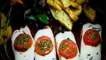 Boğaz'da Keyfin ve Lezzetin Yeni Adresi; HUQQA