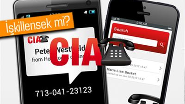 CIA (Caller Identification App) Uygulaması Güvenilir Mi?