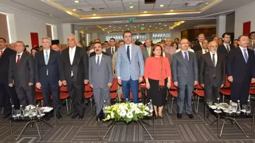 ÇKA, Bölgeye 38,3 Milyon TL Kaynak Aktaracak