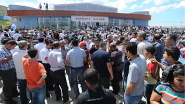 Diyarbakır'daki Kck Davası