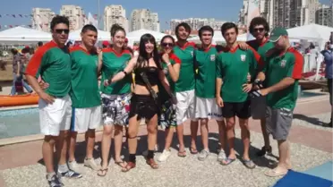 Dragon Cup'un İzmir Şampiyonu Bostanlıspor