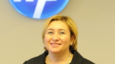 HP Türkiye İnsan Kaynakları Direktörü Belli Oldu