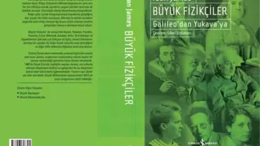 İnsanın Doğayı ve Evreni Anlama Çabasına Katkıda Bulunanlar