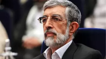 İran Cumhurbaşkanlığı Seçimleri