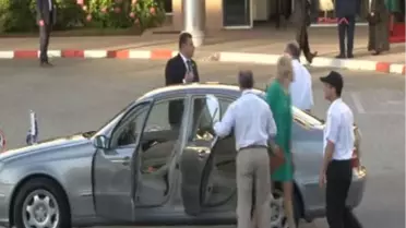 İşadamı Remzi Gür Kızını Evlendirdi