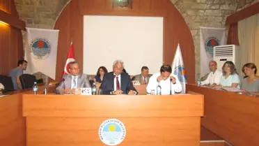 Meski'nin 2012 Yılı Faaliyet Raporu Onaylandı