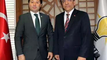 Mesut Mestan Çıtayı Yükseltecek