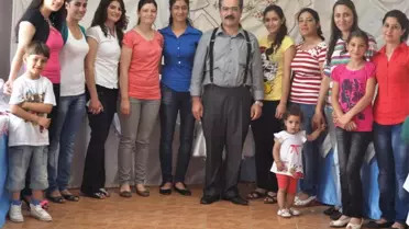 Ödemiş Hem'in Sergi Maratonu Devam Ediyor