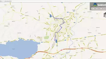 Sakus'a Büyük İlgi