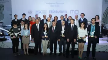 Taşı Yaşatacak Tasarımlar Ödülleriyle Buluştu