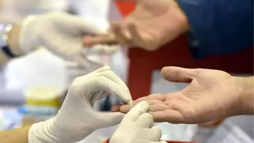 Türkiye'de Kolestrol Değerleri Sınırı Aştı