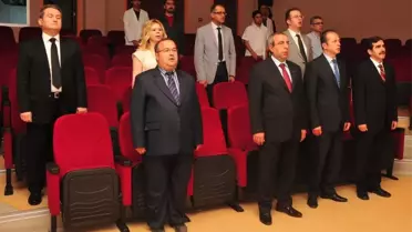 Yyü Tıp Fakültesi'nden 3 Bilimsel Etkinlik