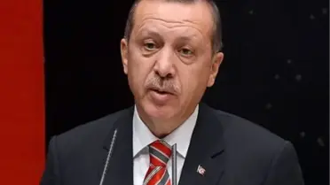 AK Parti TBMM Grup Toplantısı