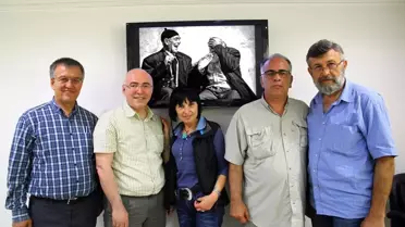 Altın Eşek Ödülünü Alan Fotoğraf Belirlendi