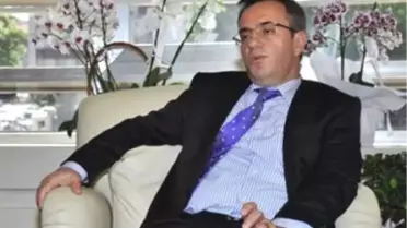 BDDK Başkanı Öztekin (2/son).