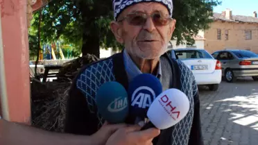 Çocukluk Arkadaşları Nazmiye Demirel'i Anlattı