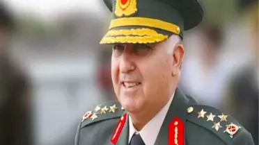 Genelkurmay Başkanı Özel'den Demirel'e Ziyaret