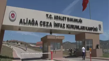 İzmir'deki Çocuk Cezaevinde Kötü Muammele İddiaları